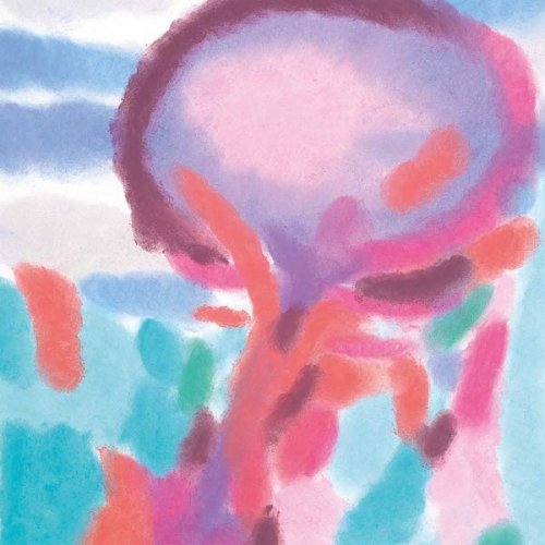 Cover for Lori · Tangerine Sky (LP) (2019)