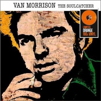 Cover for Van Morrison · Soulcatcher (Orange Vinyl) (LP) (2018)