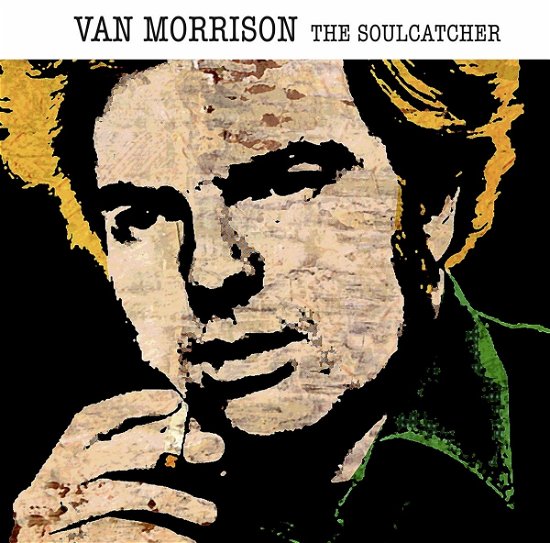 The Soulcatcher (Orange Vinyl) - Van Morrison - Music - ABP8 (IMPORT) - 4260494435146 - April 17, 2020
