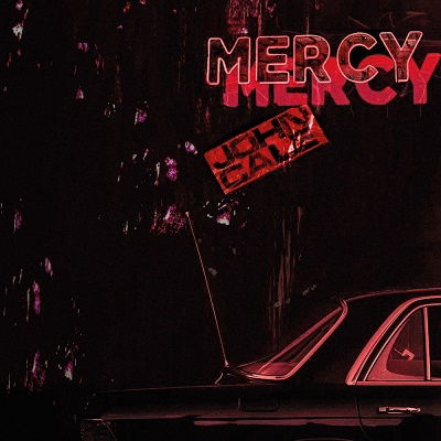 Mercy - John Cale - Musik - DIS - 4523132131146 - 20. Januar 2023