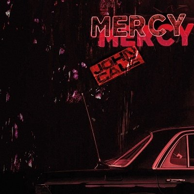 Cover for John Cale · Mercy (CD) [Japan Import edition] (2023)