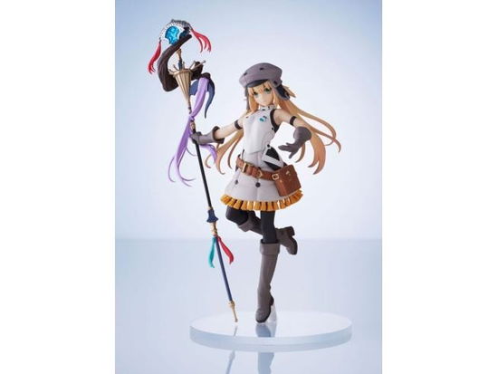 Fate / Extra PVC Statue Caster / Altria Caster 20 cm (Spielzeug) (2024)