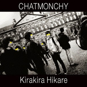 Cover for Chatmonchy · Kirakira Hikare (CD) [Japan Import edition] (2012)