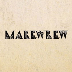 Cover for Marewrew (CD) [Japan Import edition] (2010)