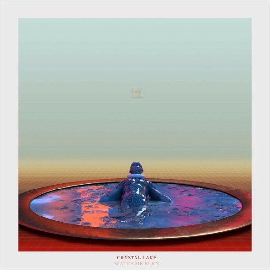 Crystal Lake · Watch Me Burn (CD) [Japan Import edition] (2020)