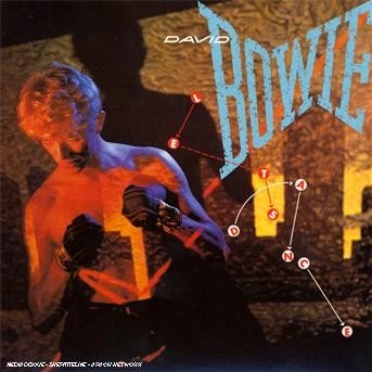 Lets Dance Jpn - David Bowie - Musik - EMI RECORDS - 4988006851146 - 5. marts 2007
