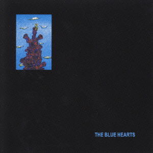 Aozora - The Blue Hearts - Music - TRI-M CO. - 4988030016146 - January 30, 2002