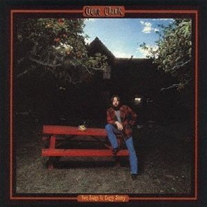 Two Sides to Every Story - Gene Clark - Music - 1UI - 4988031444146 - October 1, 2021