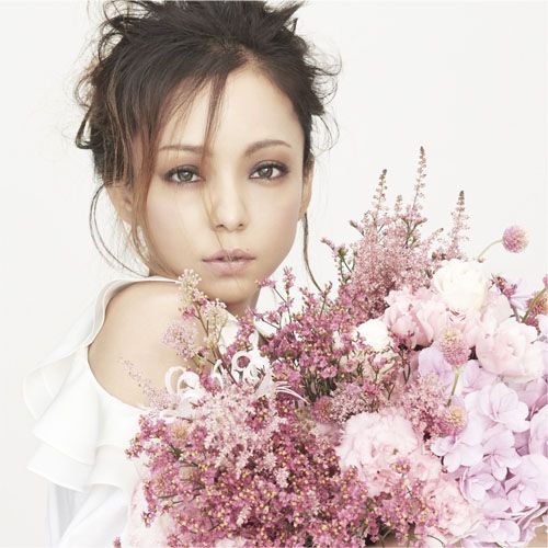 Cover for Amuro Namie · Brighter Day (CD) [Japan Import edition] (2014)