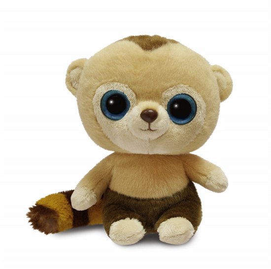 Roodee Capuchin 8In/20Cm - Aurora World: Yoohoo - Merchandise - Aurora World LTD - 5034566611146 - 7. februar 2019
