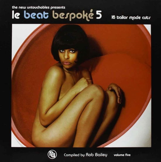 Le Beat Bespoke Vol.5 (LP) (2018)