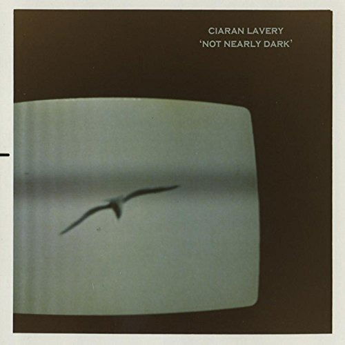 Not Nearly Dark - Lavery Ciaran - Muziek - BELIEVE RECORDINGS - 5052442009146 - 4 maart 2013