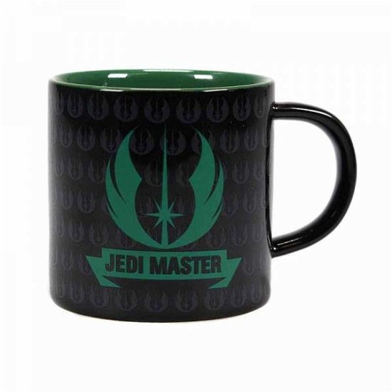 Cover for Star Wars · Jedi Master Tapered (Mug) (2018)