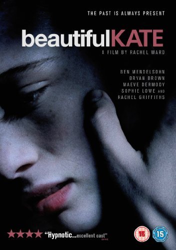 Beautiful Kate - Movie - Film - Matchbox Films - 5060103792146 - 25 oktober 2010