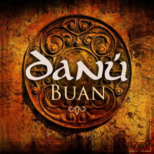 Cover for Danu · Buan (CD) (2015)