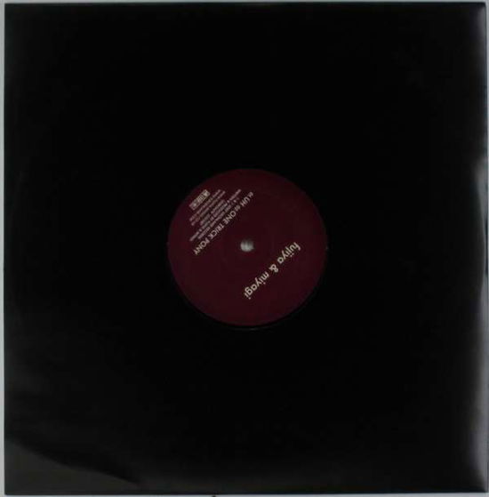 Uh - Fujiya & Miyagi - Music - GROENLAND - 5065001040146 - November 9, 2011