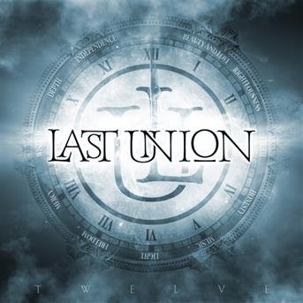 Twelve - Last Union - Music - ROCK OF ANGELS - 5200123662146 - December 14, 2018