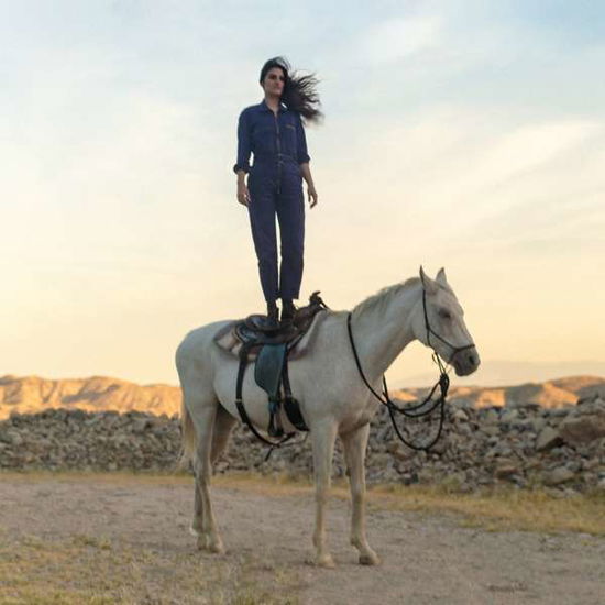 Mattiel - Mattiel - Música - HEAVENLY - 5414940013146 - 13 de julho de 2018