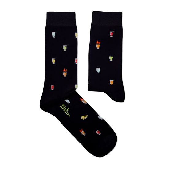 Shots · Shots (Eur 41-46/uk 7½-11½/us 8-12) (Socks) [size L] (2024)