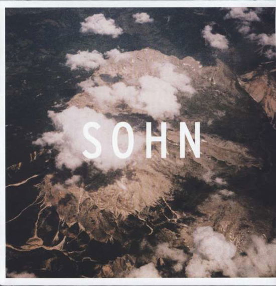 Bloodflows [Vinyl LP] - Sohn - Muzyka - 4ad - 6526373324146 - 2023