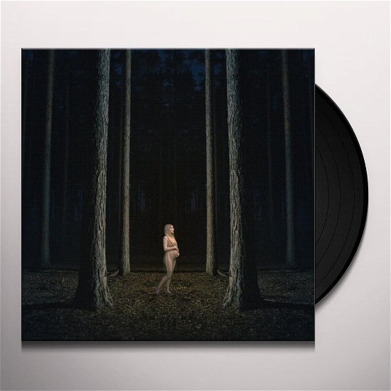 Be Here Soon - Iamamiwhoami - Music - TO WHOM IT MAY CONCERN - 7320470262146 - September 16, 2022