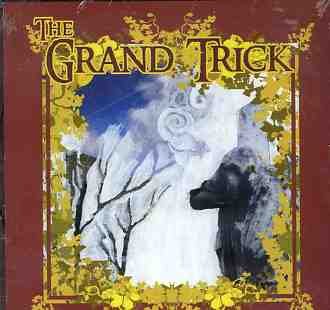 Decadent Session - Grand Trick - Música - TRANSUBSTANS RECORDS - 7393210231146 - 31 de marzo de 2023
