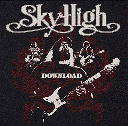 Download - Sky High - Music - PIKE - 7393210765146 - November 14, 2008