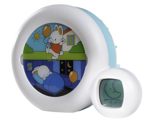 Claessens Kids - Kid\'sleep - Moon - Claessens Kids - Merchandise -  - 7640116260146 - 