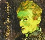 Cover for Marci / Defelice / Manicone / Antezza / Inciardi / Basile · Pazzo Van Gogh (Mad Van Gogh) Digressione Music Klassisk (CD) (2013)