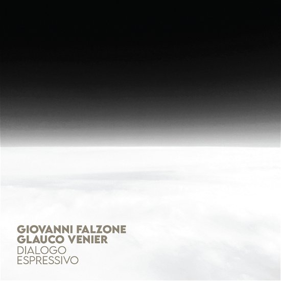 Dialogo Espressivo - Falzone, Giovanni & Glauco Venier - Musik - PARCO DELLA MUSICA - 8058333579146 - 30. juli 2021