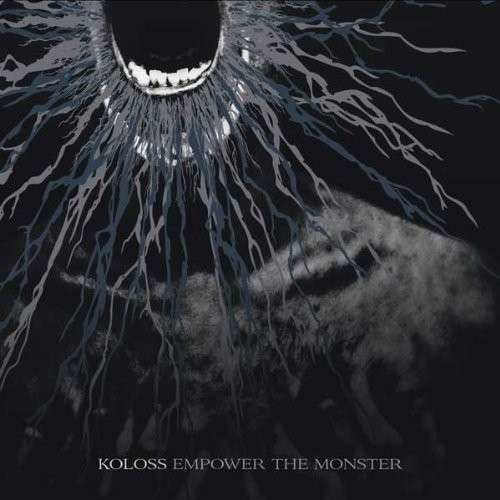 Empower the Monster - Koloss - Musik - CODE 7 - ARGONAUTA RECORDS - 8076080420146 - 7. april 2014