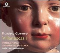 Cover for Musica Ficta · Venecia 1589 Enchiriadis Klassisk (CD) [Digipak] (2006)