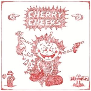 Cover for Cherry Cheeks · Cclpii (LP) (2023)