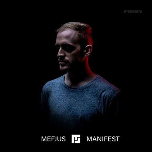 Manifest - Andromeda - Musik - Vision Recordings - 8790001228146 - 1. juni 2018