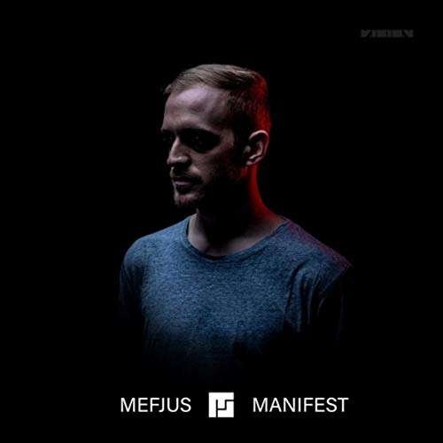 Manifest - Andromeda - Muziek - Vision Recordings - 8790001228146 - 1 juni 2018