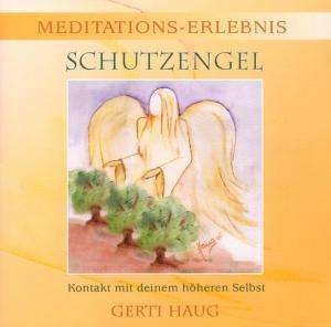 Cover for Gerti Haug · Schutzenengel (CD) (2008)