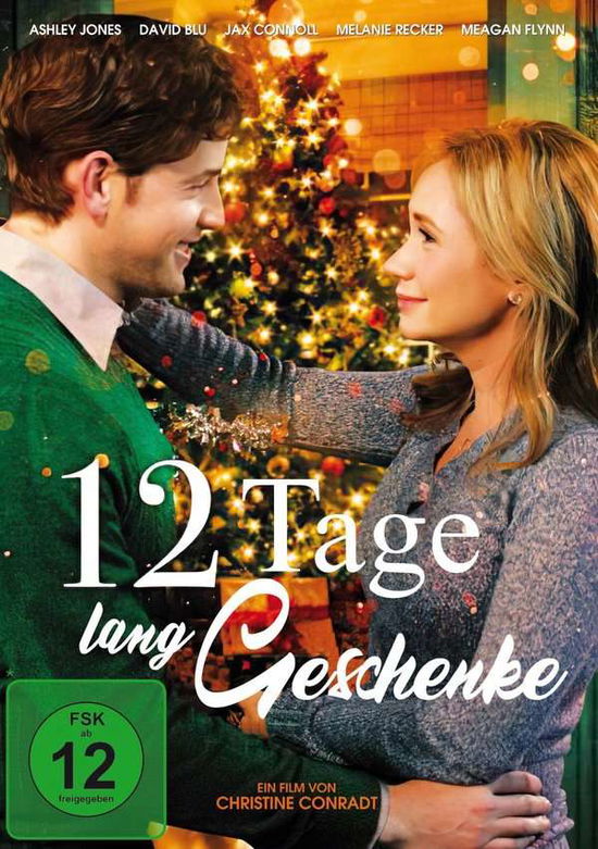 Christine Conradt · 12 Tage Lang Geschenke (DVD) (2020)