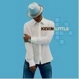 Cover for Kevin Lyttle (CD) (2018)