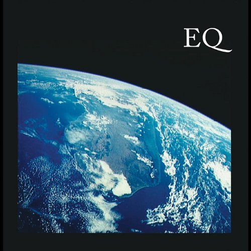 Cover for Eq (CD) (2007)
