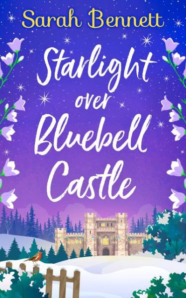 Cover for Sarah Bennett · Starlight Over Bluebell Castle - Bluebell Castle (Paperback Bog) (2020)