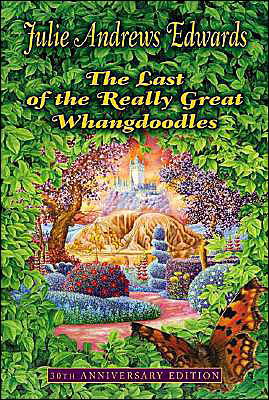 The Last of the Really Great Whangdoodles - Julie Edwards - Books - HarperCollins Publishers - 9780064403146 - February 3, 2007