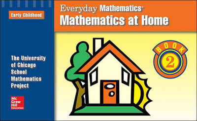 Cover for Mcgraw-hill · Everyday Math Book2 (Paperback Book) [2nd edition] (2006)