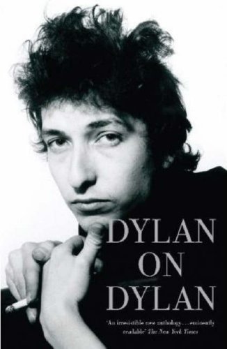 Dylan on Dylan - Jonathan Cott - Bøger - Hodder & Stoughton - 9780340923146 - 6. september 2007
