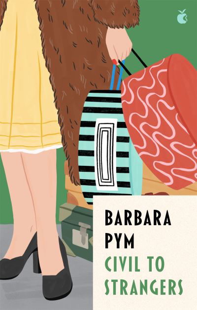 Civil To Strangers - Virago Modern Classics - Barbara Pym - Bücher - Little, Brown Book Group - 9780349016146 - 2. Juni 2022