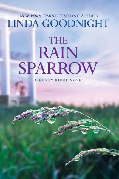 Cover for Linda Goodnight · The rain sparrow (Buch) (2016)