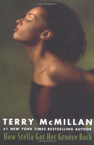 Cover for Terry Mcmillan · How Stella Got Her Groove Back (Pocketbok) [Reissue edition] (2004)