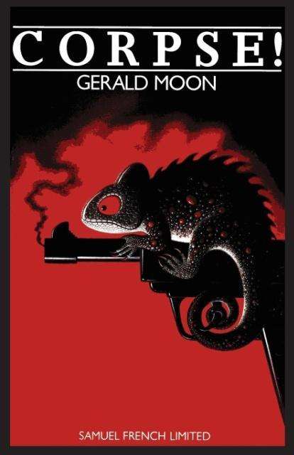 Cover for Gerald Moon · Corpse! - Acting Edition S. (Paperback Book) (1985)