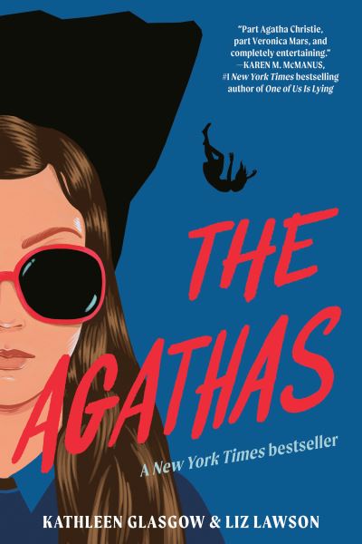 Agathas - Kathleen Glasgow - Kirjat - Random House Publishing Group - 9780593431146 - tiistai 2. toukokuuta 2023