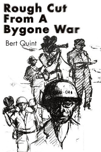 Cover for Bert Quint · Rough Cut from a Bygone War (Paperback Book) (2000)