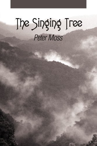 Cover for Peter Moss · The Singing Tree (Paperback Book) (2004)